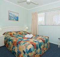 Australis Shelly Bay Resort - Northern Rivers Accommodation