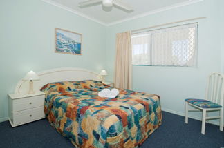 Australis Shelly Bay Resort - Northern Rivers Accommodation 0