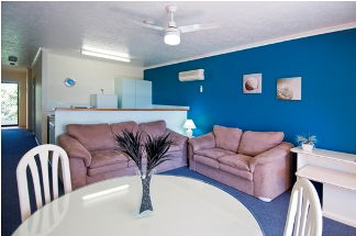 Australis Shelly Bay Resort - Northern Rivers Accommodation 2