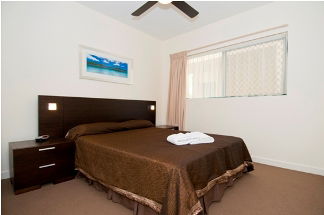 Australis Shelly Bay Resort - Northern Rivers Accommodation 3