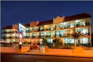 Australis Shelly Bay Resort - Northern Rivers Accommodation 4