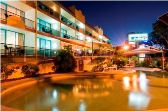 Australis Shelly Bay Resort - Northern Rivers Accommodation 5