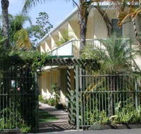 Bayshores Holiday Apartments - Northern Rivers Accommodation