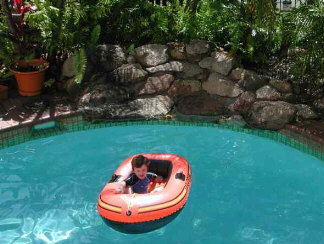 Bayshores Holiday Apartments - Northern Rivers Accommodation 1