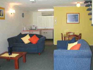 Bayshores Holiday Apartments - Northern Rivers Accommodation 3