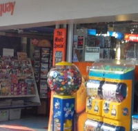 Fraser Roving Backpacker Resort - Northern Rivers Accommodation