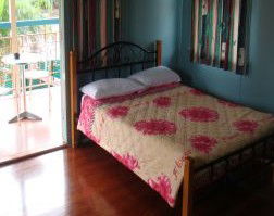 Fraser Roving Backpacker Resort - Northern Rivers Accommodation 3