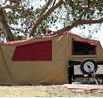 Torquay Beachfront Tourist Park - Northern Rivers Accommodation