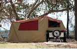 Torquay Beachfront Tourist Park - Northern Rivers Accommodation 0