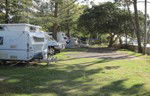 Torquay Beachfront Tourist Park - Northern Rivers Accommodation 1