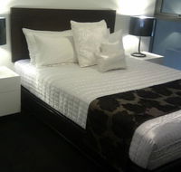 The Grange Resort Hervey Bay - Northern Rivers Accommodation