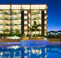 Akama Resort - Northern Rivers Accommodation