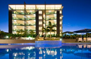 Akama Resort - Northern Rivers Accommodation 0