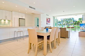 Akama Resort - Northern Rivers Accommodation 2