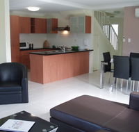 Boat Harbour Resort - Northern Rivers Accommodation