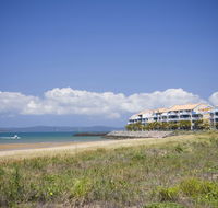 BreakFree Great Sandy Straits - Northern Rivers Accommodation