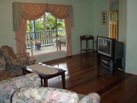Chamomile Bed And Breakfast - Northern Rivers Accommodation 2