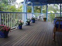 Chamomile Bed And Breakfast - Northern Rivers Accommodation 3