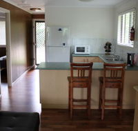Sanctuary Lakes Fauna Retreat - Northern Rivers Accommodation