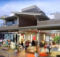 Ramada Hervey Bay - Northern Rivers Accommodation