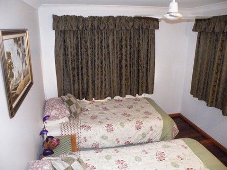 Kawungan QLD Northern Rivers Accommodation