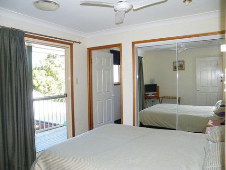 Bay Bed And Breakfast - Northern Rivers Accommodation 1