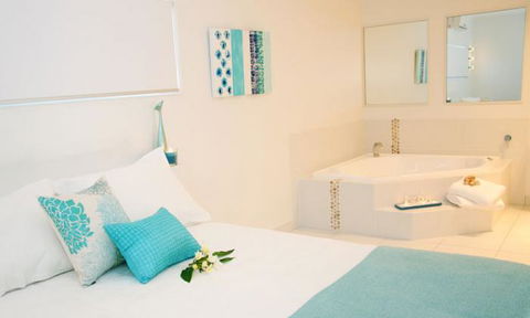 Barooga On Pier - Northern Rivers Accommodation 0
