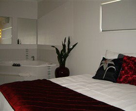 Barooga On Pier - Northern Rivers Accommodation 1