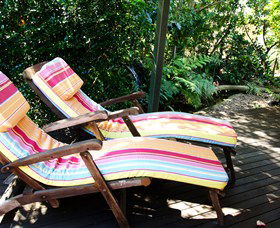 Barooga On Pier - Northern Rivers Accommodation 2