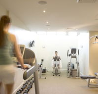 Oceans Resort and Spa Hervey Bay - Northern Rivers Accommodation