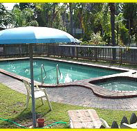Hervey Bay Caravan Park - Northern Rivers Accommodation