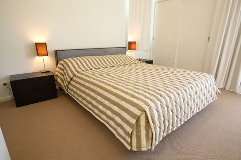 Agnes Water Beach Club - Northern Rivers Accommodation 0
