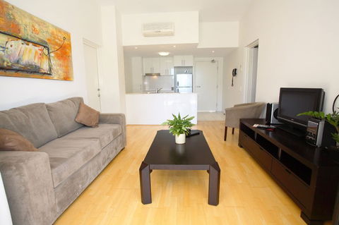 Agnes Water Beach Club - Northern Rivers Accommodation 2