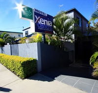 Xenia Central Studio Accommodation - Northern Rivers Accommodation