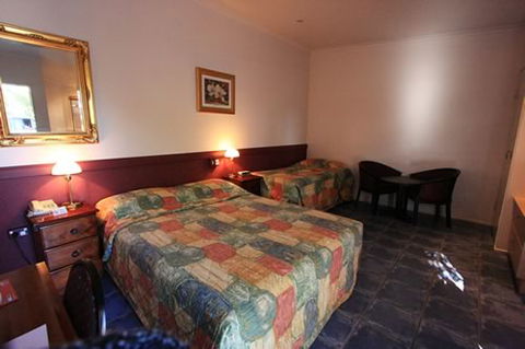 Xenia Central Studio Accommodation - Northern Rivers Accommodation 2