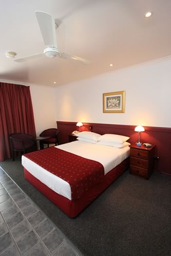 Xenia Central Studio Accommodation - Northern Rivers Accommodation 3