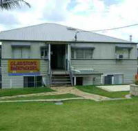 Gladstone Backpackers - Northern Rivers Accommodation