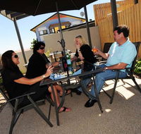 Gladstone Heights Executive Apartments - Northern Rivers Accommodation