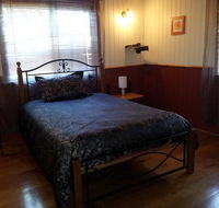 Auckland Street Queenslander - Northern Rivers Accommodation
