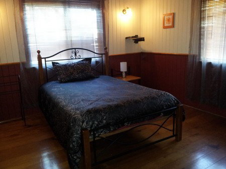 Auckland Street Queenslander - Northern Rivers Accommodation 0