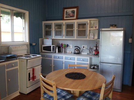 Auckland Street Queenslander - Northern Rivers Accommodation 3