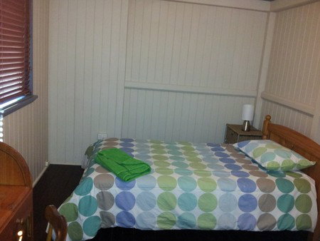 Auckland Street Queenslander - Northern Rivers Accommodation 4