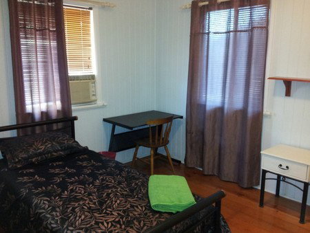Auckland Street Queenslander - Northern Rivers Accommodation 5