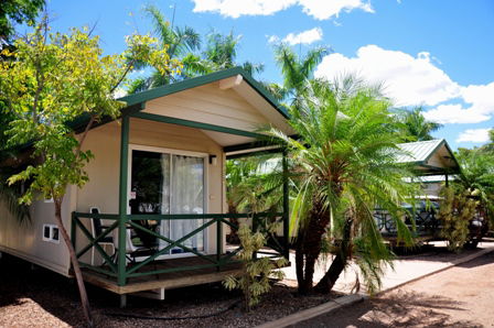 Discovery Parks - Mount Isa - Northern Rivers Accommodation 1