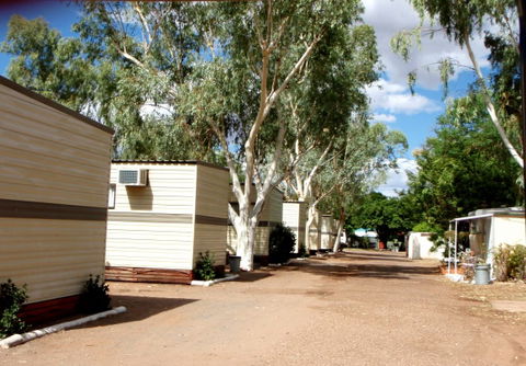 Discovery Parks - Mount Isa - Northern Rivers Accommodation 2
