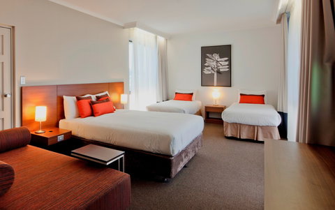 Ibis Styles Mt Isa Verona - Northern Rivers Accommodation 0
