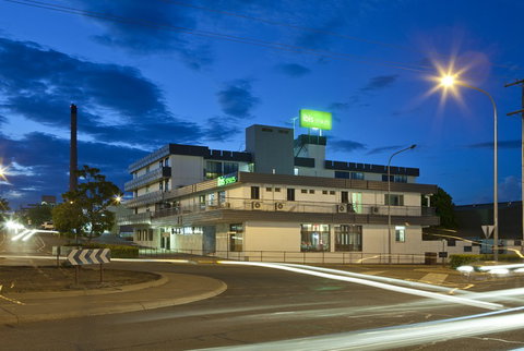 Ibis Styles Mt Isa Verona - Northern Rivers Accommodation 2
