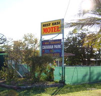 Rest Easi Motel - Northern Rivers Accommodation