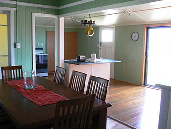 Cuttaburra QLD Northern Rivers Accommodation