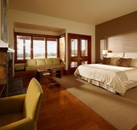 Spicers Peak Lodge - Northern Rivers Accommodation